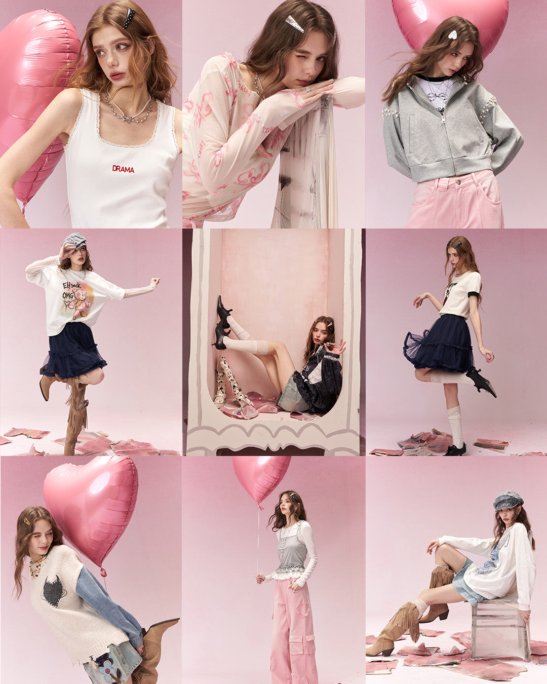 Spring 26': Not for Everyone — And That’s the Point