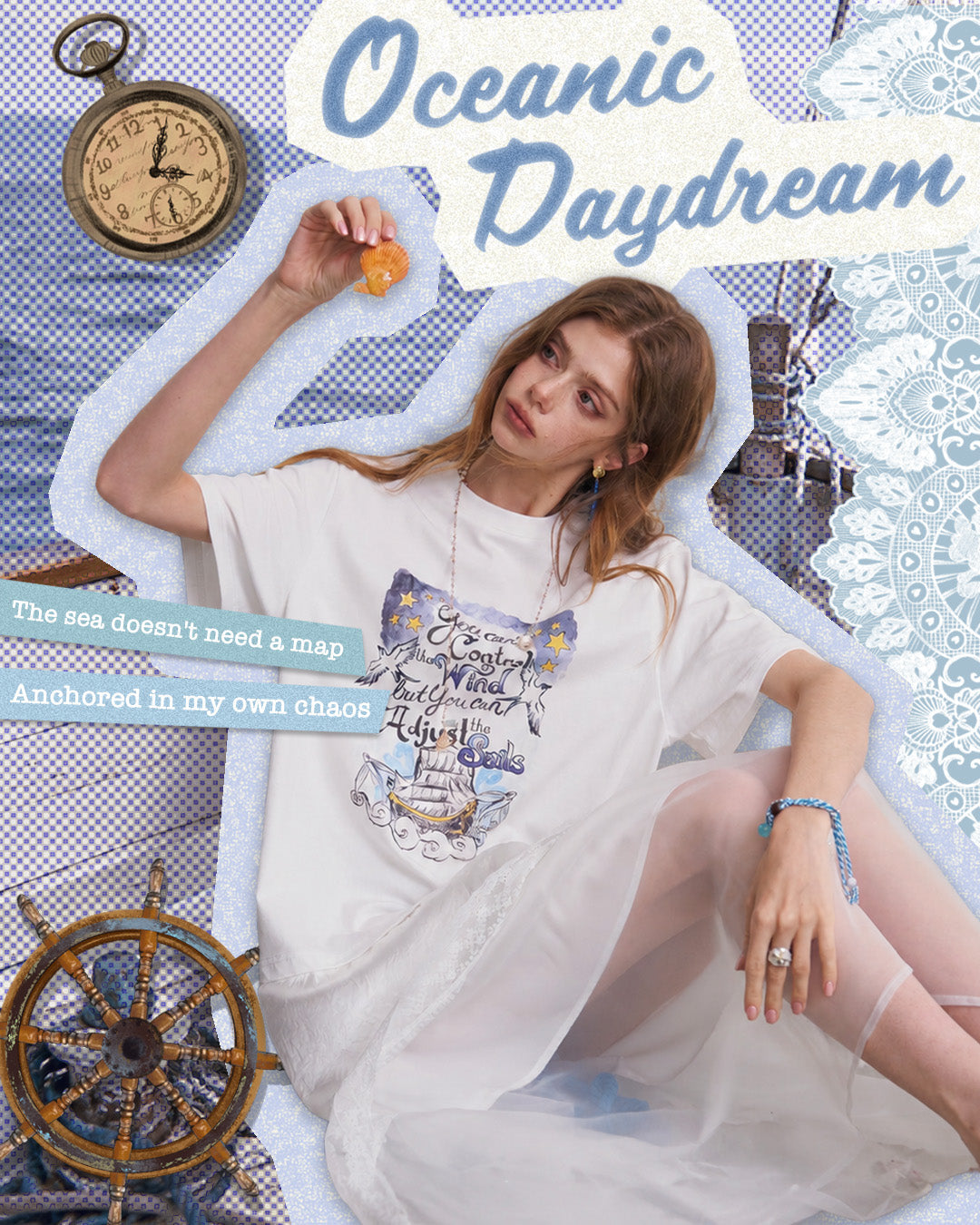 How to Wear Mediterranean Vacation Style: 2026 Nautical Trends & Bold Stripe Pairings